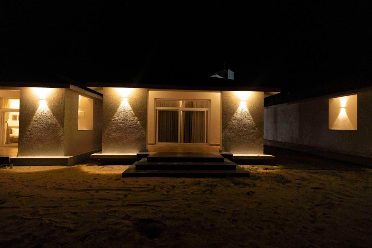Samudra Resorts And Spa ปูรี ภายนอก รูปภาพ