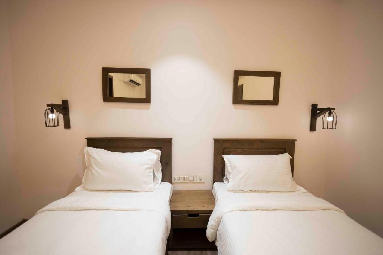 Samudra Resorts And Spa ปูรี ภายนอก รูปภาพ