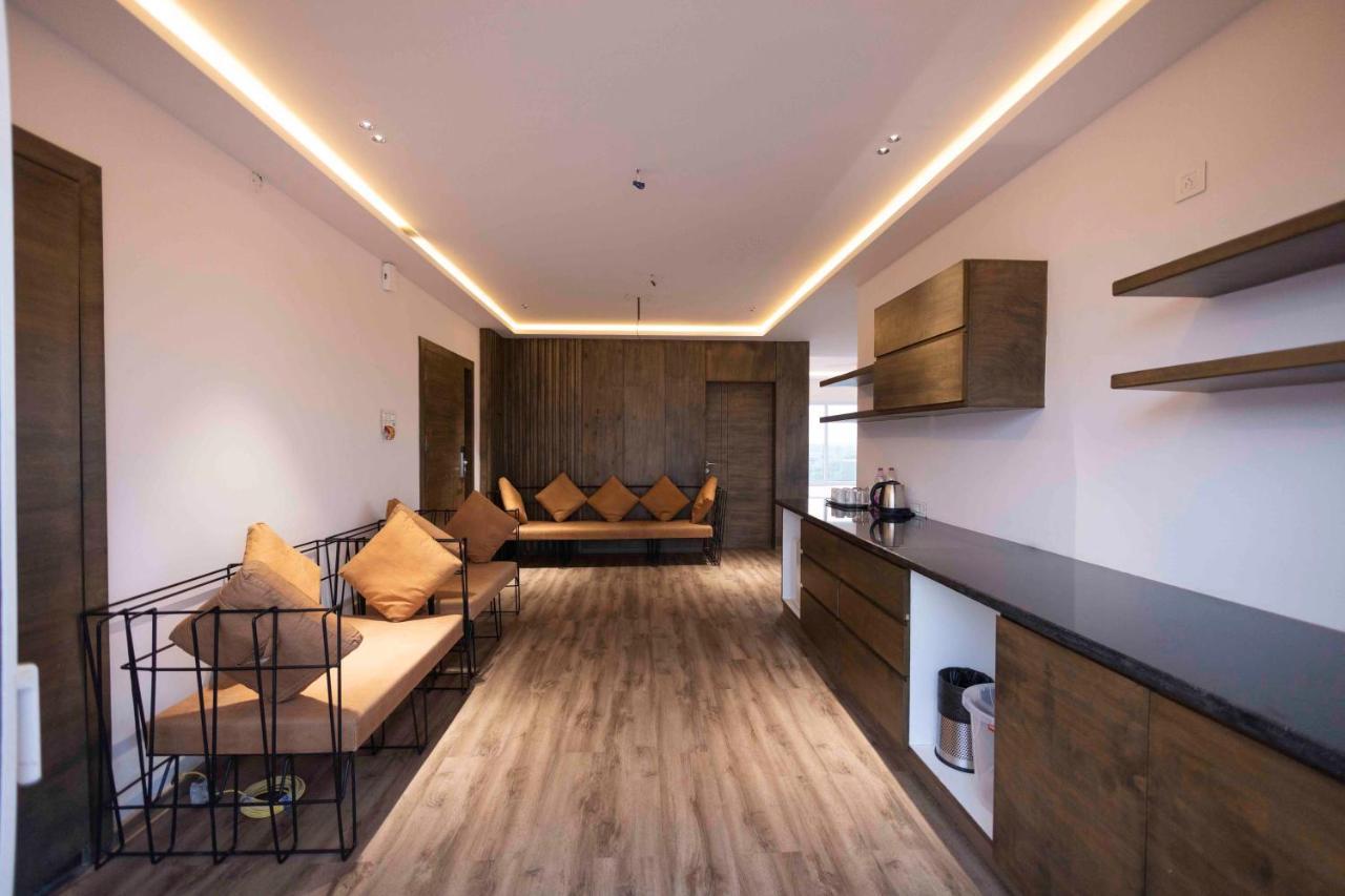 Samudra Resorts And Spa ปูรี ภายนอก รูปภาพ