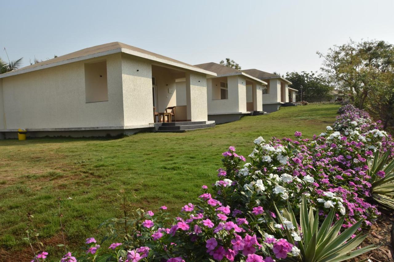 Samudra Resorts And Spa ปูรี ภายนอก รูปภาพ
