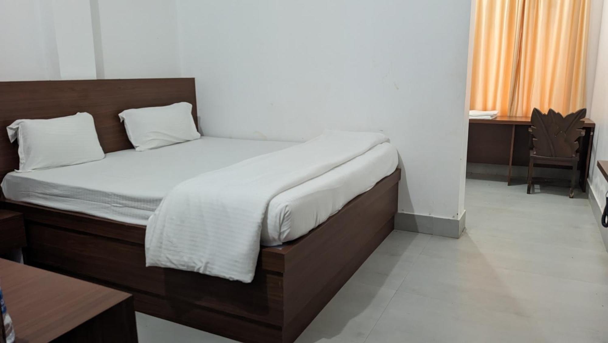Samudra Resorts And Spa ปูรี ภายนอก รูปภาพ